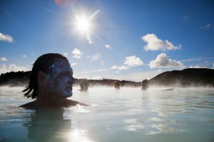 Der er mindre risiko for fattigdom i Island end i samtlige EU-lande.  Fotograf: Karin Beate Nøsterud/norden.org 