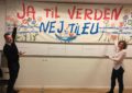 5 grunde til hvorfor det er vigtigt, at Folkebevægelsen mod EU er repræsenteret i EU-parlamentet